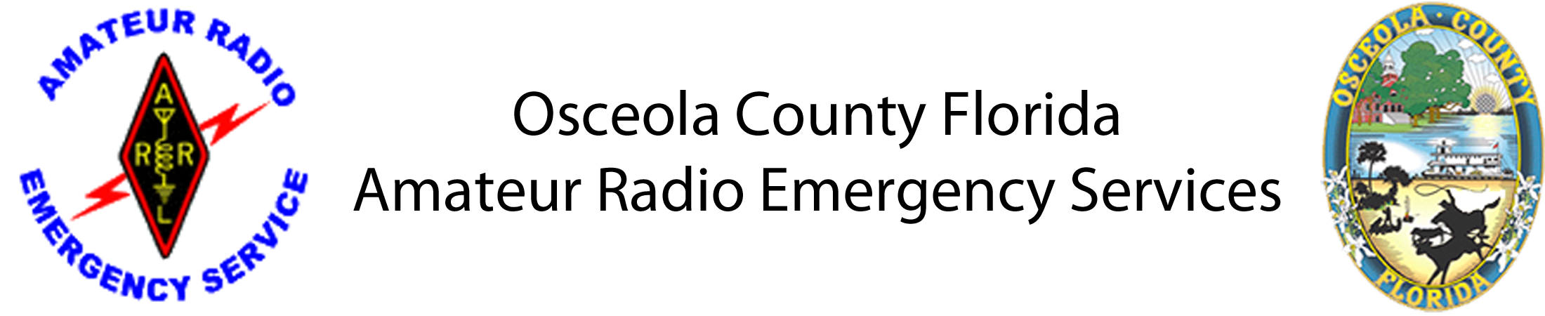 Osceola County Florida Amateur Radio Emergency Services